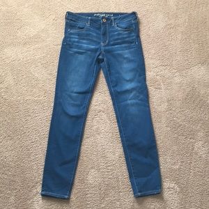 American Eagle Jeggings